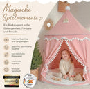Lionherz Spielzelt