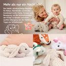 Cloud b Beruhigendes Nachtlicht Sternenprojektor - Hase