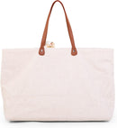 Childhome, Family Bag, Wickeltasche, Reise-/Wochenendtasche, großes Fassungsvermögen, abnehmbare Tasche inklusive