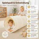 Lionherz Spieltunnel