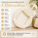 Lionherz Spieltunnel