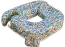MY BREST FRIEND 0053 Baby wild - amerikanisches Zwillings-Stillkissen, Design: Buttercup Bliss