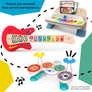 Baby Einstein Gitarre mit Klaviertasten