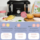 BÉABA - Babycook Duo 4 in 1