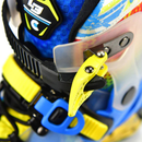 Micro Infinite LE Blue