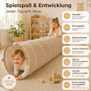 Lionherz Spieltunnel