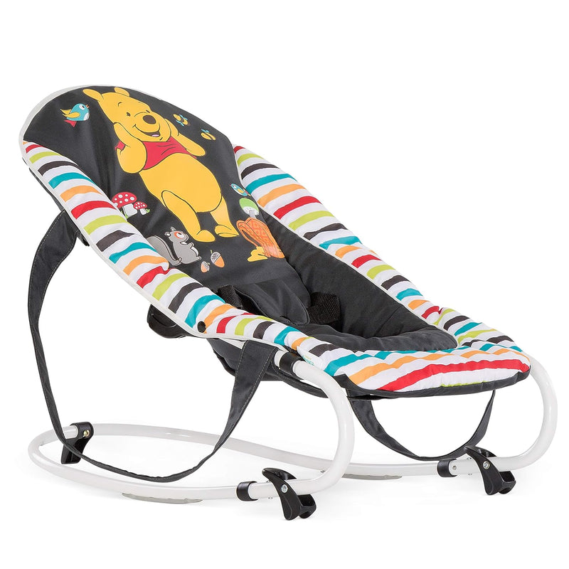 Hauck Babywippe bis 9 kg - (Disney Pooh Geo)