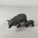 Schleich Bundle Bärenfamilien Set von 7 Figuren