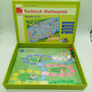 Schubi Ruckzuck Mathespiele Lernspiel