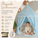 Lionherz Spielzelöt