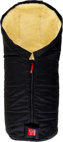 Kaiser Iglu Aktion Nature Footmuff - Black