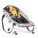 Hauck Babywippe bis 9 kg - (Disney Pooh Geo)