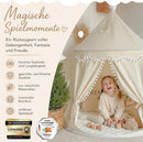 Lionherz Spielzelt