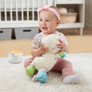 VTech 550505 Manon Baby Schaf Plüsch-Nachtlicht - französisch