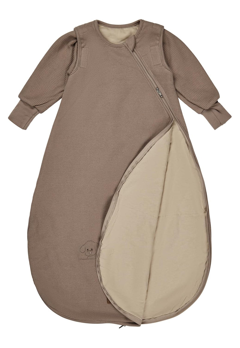 sterntaler schlafsack winter 70 Sterntaler Schlafsack mit Armen 70 cm