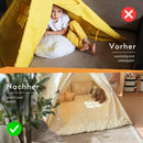 Lionherz Tipi-Matte 1 Stk