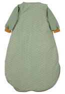 Sterntaler Schlafsack 90cm Esel Emmilius, grün