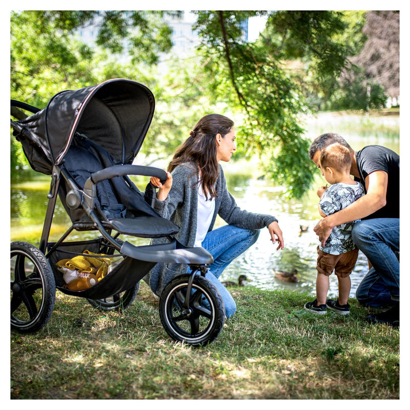 Alles rund um Kinderwagen