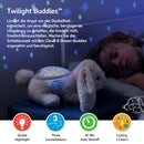 Cloud b Beruhigendes Nachtlicht Sternenprojektor - Hase