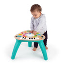 Baby Einstein, Hape, Clever Composer Tune Table Magic Touch Spieltisch, 22 Musikinstrumente, Elektronische Musikalisches Spielzeug aus Holz, Musikw...