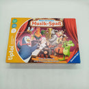 Ravensburger TipToi Musikspaß 00169 Buch Lernspiel