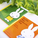 Diogenes Buchset Miffy Buch Geburtstag Kinderbuch Zoo Kinderbuch 3 STÜCK