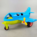 Viking Toys Jumbo Flugzeug Fun Color