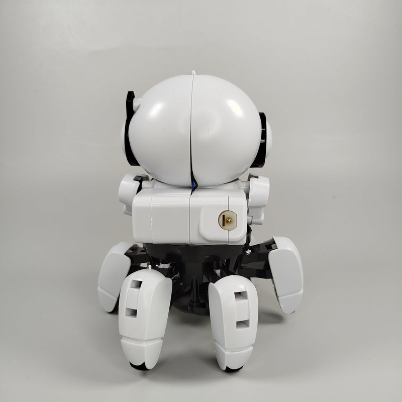 Kosmos Chipz – Dein intelligenter Roboter-Baukasten