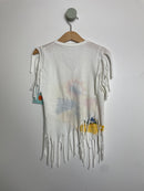 Top Fransen • 104 • true vintage