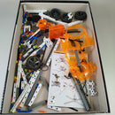 Bundle Clementoni x2 Bausatz Set