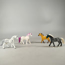 Playmobil Bundle Tiere Set von 49 Figuren & Mensch