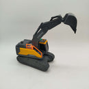 Dickie Toys Bundle Volvo Set von 2 Bagger & Lader