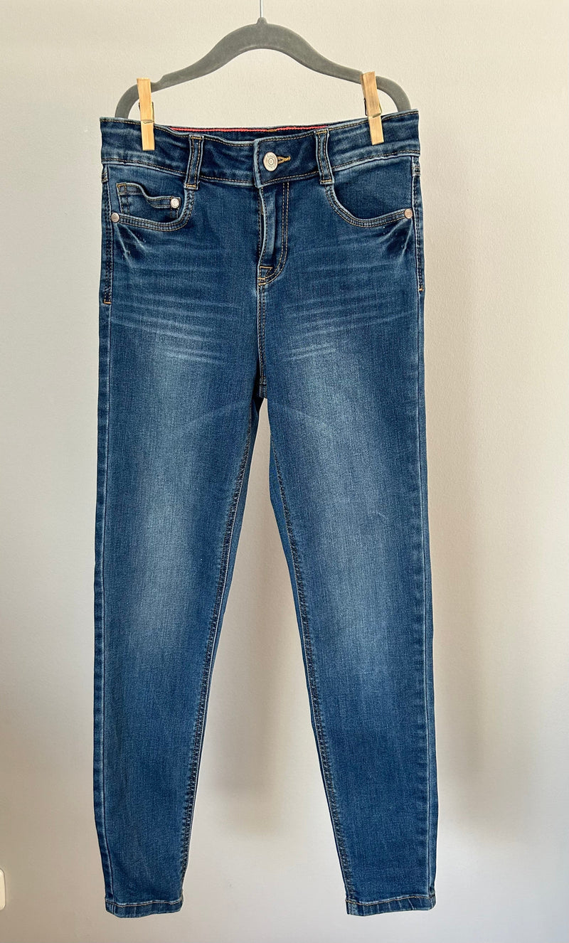 Mini Boden Jeans - Gr. 152