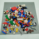 Konvolut LEGO Pizza ca. 0,6 kg, ab 6 7 8 Jahre