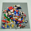 Konvolut LEGO Pizza ca. 0,6 kg, ab 6 7 8 Jahre