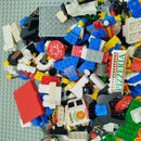 Konvolut LEGO Pizza ca. 0,6 kg, ab 6 7 8 Jahre