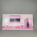 MyToys Puppenhaus Spielset – mit Zubehör, sehr guter Zustand