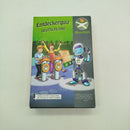 HABA Entdeckerquiz DEUTSCHLAND Brettspiel 4649