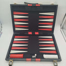 Philos Backgammon Koffer Brettspiel
