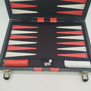 Philos Backgammon Koffer Brettspiel