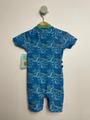 UV-Anzug Dinos • 74 • sterntaler