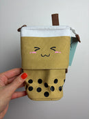 FEDERTASCHE BUBBLE TEA