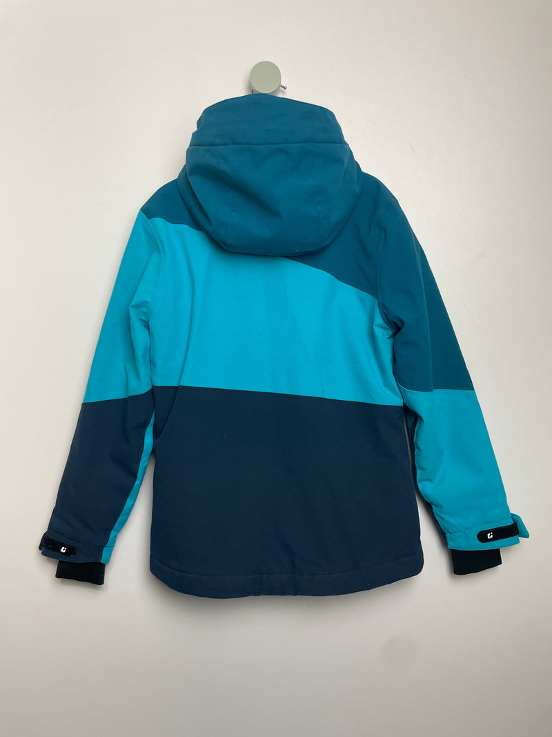 Ski Kombi Jacke & Hose • 140 • killtec