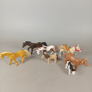 Playmobil Bundle Tiere & Menschen Set von 37 Figuren