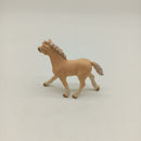 Schleich Pferdefamilie – Set von 3 Figuren, sehr gut