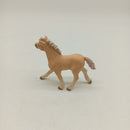Schleich Pferdefamilie – Set von 3 Figuren, sehr gut