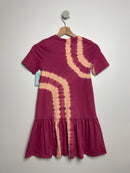 Jerseykleid Batik • 140 • s.oliver