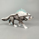 Schleich Schneewolf 42452 Fantasy-Figur Neu