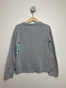 Strickjacke • 116 • jakoo