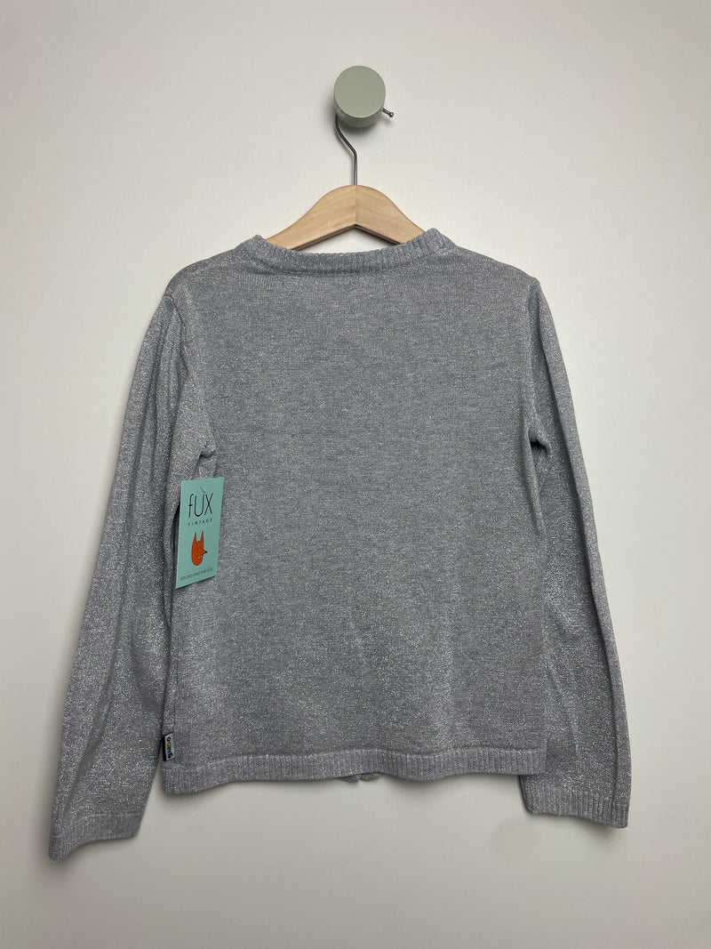 Strickjacke • 116 • jakoo